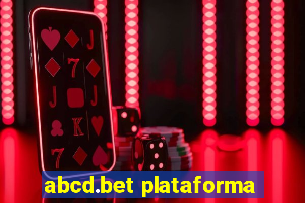 abcd.bet plataforma